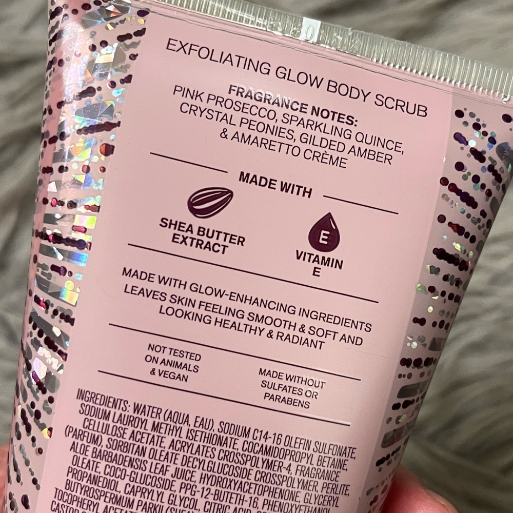BBW BODY SCRUBS NWT - Picture 5 of 5